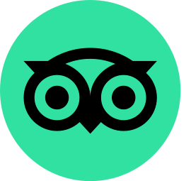 logo trip advisor
